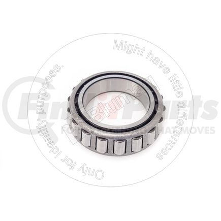 005-4834 by BLUMAQ - Differential Bearing - Tapered, 57.15 mm. ID