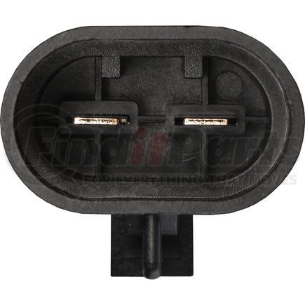 FA70948 by VDO - Fan Assembly