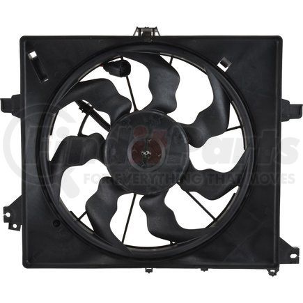 VDO FA70949 Fan Assembly