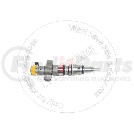 172-5780 by BLUMAQ - Fuel Injector - Fit for Caterpillar Applications