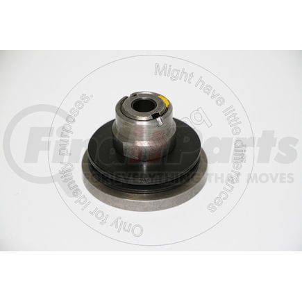 115-7544 by BLUMAQ - VALVE ASSY.