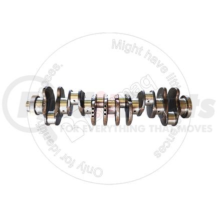 271-5658 by BLUMAQ - CRANKSHAFT