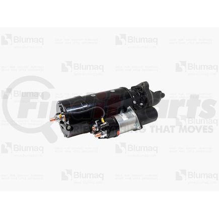 106-8554 by BLUMAQ - MOTOR GP. ELECTRIC