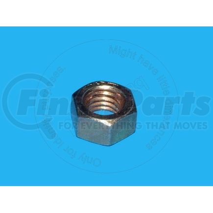 4M-0497 by BLUMAQ - HEXAGON NUT