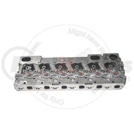 20R-1962 by BLUMAQ - Engine Cylinder Head Assembly - 39.5" Length, fits Caterpillar