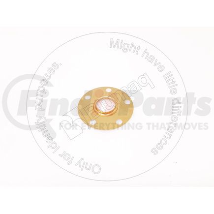 390-5258 by BLUMAQ - PLATE