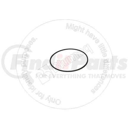 4H-9105 by BLUMAQ - Seal O-ring