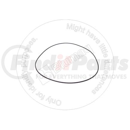566-09-31110 by BLUMAQ - Seal O-ring