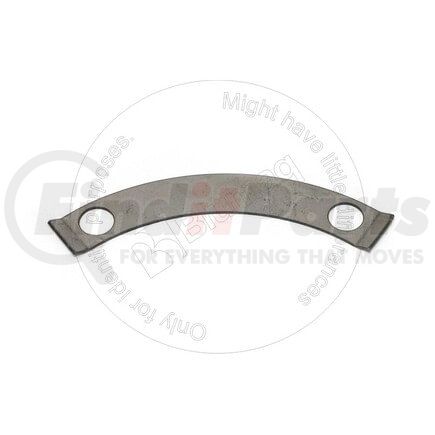 4F-2218 by BLUMAQ - Self-Locking Nut