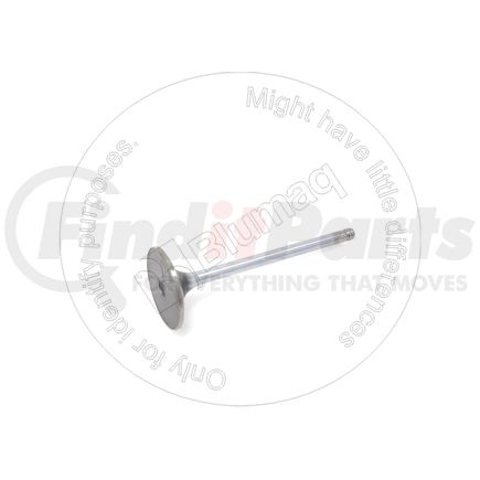 Blumaq 6732-41-4110 Engine Intake Valve Engine Intake Valve - fits Komatsu Engines and Vehicles