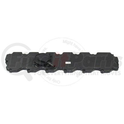 2951000 by BLUMAQ - Engine Cylinder Base Cover - 35.5 in x 9.8 in x 5.9 in, Fit for Caterpillar Applications