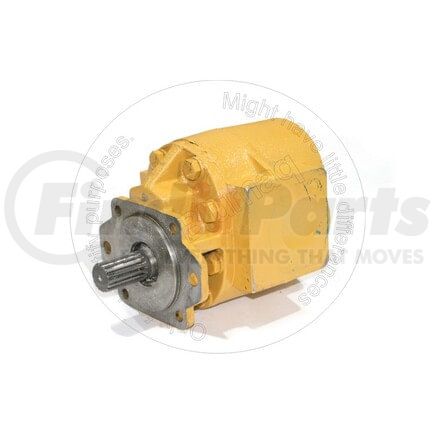 169-8563 by BLUMAQ - Hydraulic Pump - fits Caterpillar 776D and 777D