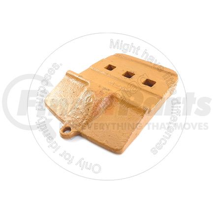 116-7460 by BLUMAQ - Multi-Purpose Hardware - Edge-Segment, Fit for Caterpillar Applications