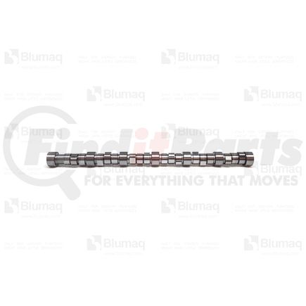 421-0097 by BLUMAQ - Engine Camshaft - 4.33 in x 4.33 in, Fit for Caterpillar Applications