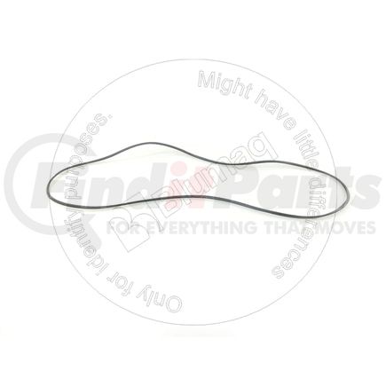 4S-5804 by BLUMAQ - Seal O-ring