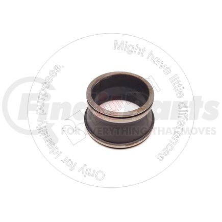 385-7212 by BLUMAQ - Turbocharger Turbine Housing - 4.5 in x 4.5 in x 2.8 in, Fit for Caterpillar Applications