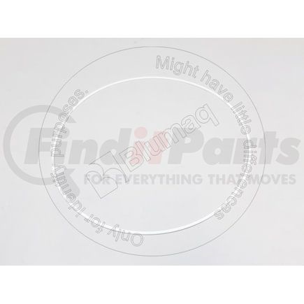 562-15-19220 by BLUMAQ - Multi-Purpose Seal Ring