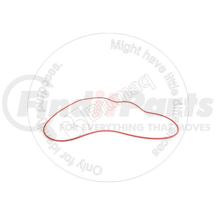 135-2653 by BLUMAQ - Seal O-ring