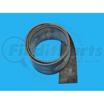 1P-6536 by BLUMAQ - Multi-Purpose Seal - fit for Caterpillar Applications