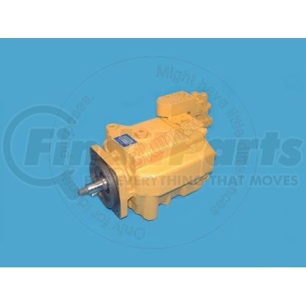 0R-7661 by BLUMAQ - Hydraulic Pump