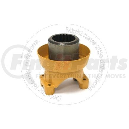 380-1494 by BLUMAQ - Differential End Yoke - fit for Caterpillar Applications