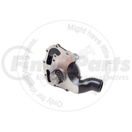307-9843 by BLUMAQ - Engine Water Pump