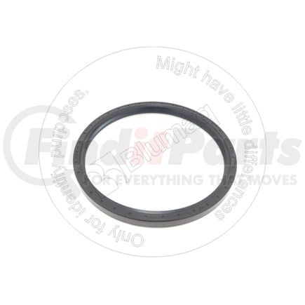 Blumaq 12015255B Engine Crankshaft Seal Engine Crankshaft Seal - Rear