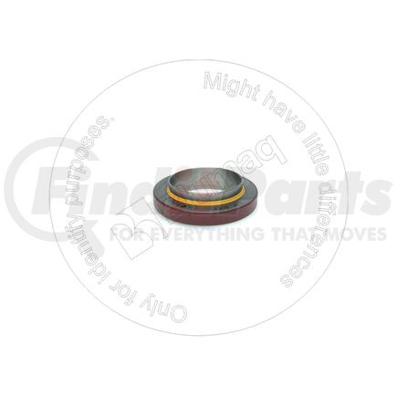 19035463B by BLUMAQ - Engine Crankshaft Seal - 94 mm. OD, with Dust Lip