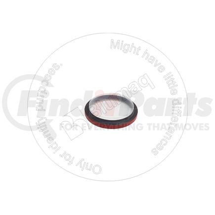 49359660 by BLUMAQ - Engine Crankshaft Seal - Rear