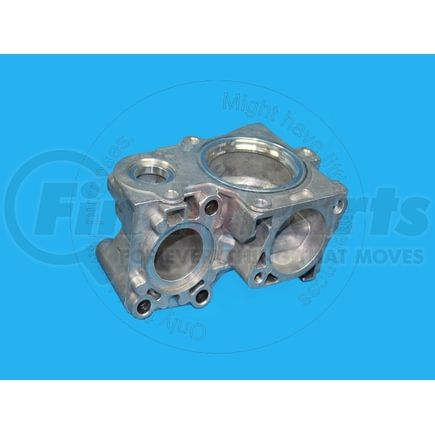 030.3162 by BLUMAQ - Engine Coolant Thermostat Housing