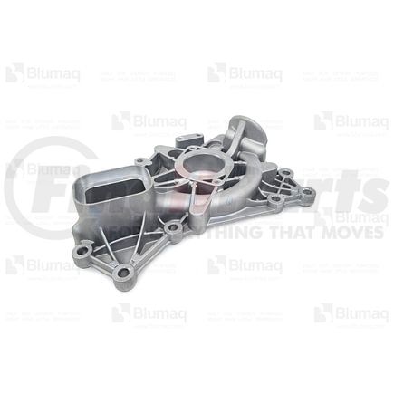 033.451 by BLUMAQ - Engine Water Pump Housing