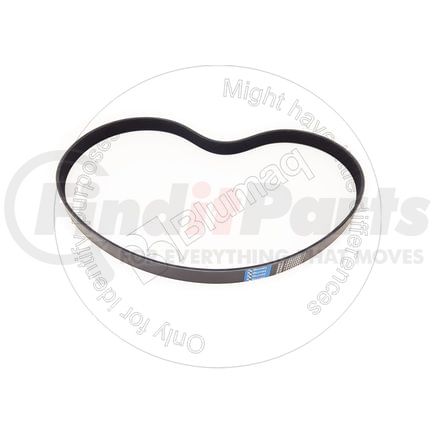 034.034 by BLUMAQ - Serpentine Belt - Multi-Ribbed