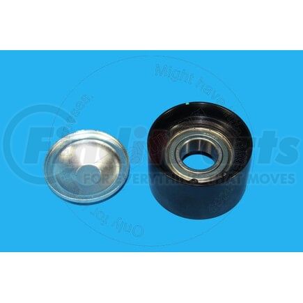 037.241 by BLUMAQ - Alternator Pulley