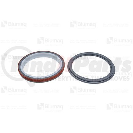 053.388 by BLUMAQ - Engine Crankshaft Seal