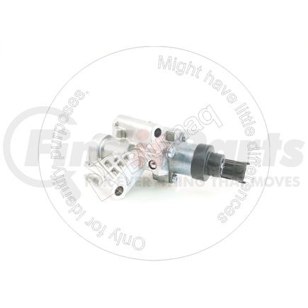 096.4732 by BLUMAQ - Fuel Pressure Regulator - Bosch Type, for Deutz Engine