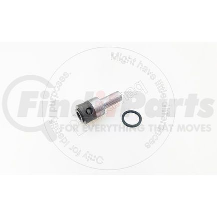 096.4327 by BLUMAQ - Air Brake Deep Reduction Valve - 26 in x 2.4 in, Fit for Caterpillar Applications