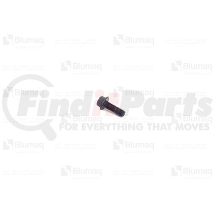 102.A159 by BLUMAQ - Axle Bolt - Hex Flange Head