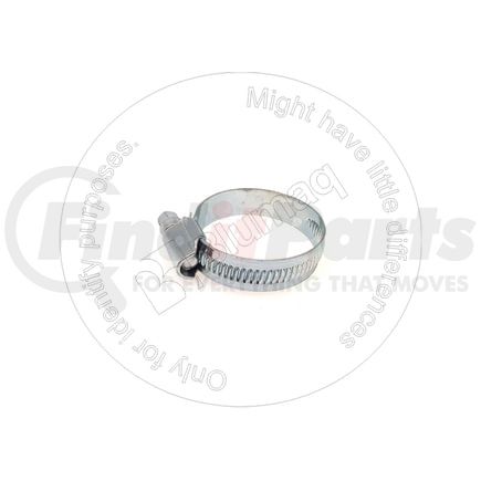109.246 by BLUMAQ - Hose Clamp - Steel