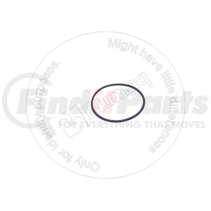 115.974 by BLUMAQ - Seal O-ring
