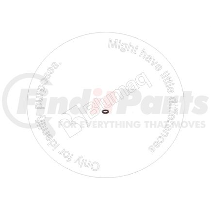 115.920 by BLUMAQ - Seal O-ring