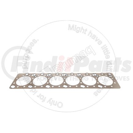 032.446 by BLUMAQ - Engine Cylinder Head Gasket