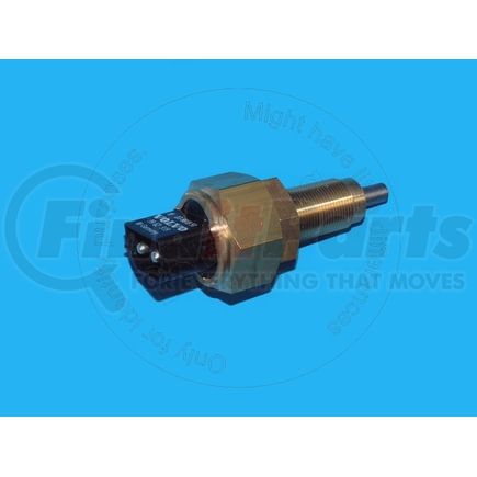 091.013 by BLUMAQ - Differential Lock Sensor - Fit for Caterpillar Applications