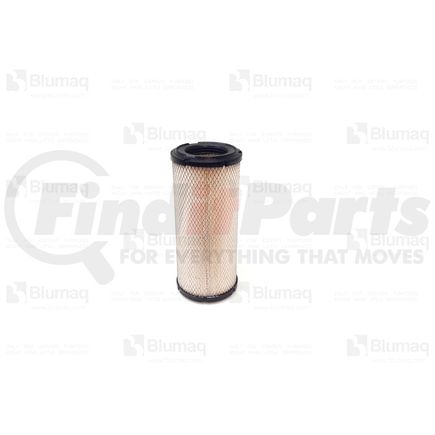 100051238 by BLUMAQ - Engine Air Filter - Round, Primary, Radial Seal