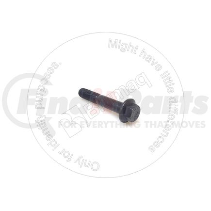 102.511 by BLUMAQ - Axle Bolt - Hex Flange Head