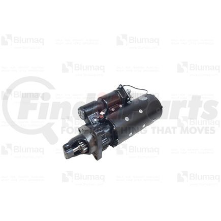 3T8947 by BLUMAQ - STARTING MOTOR