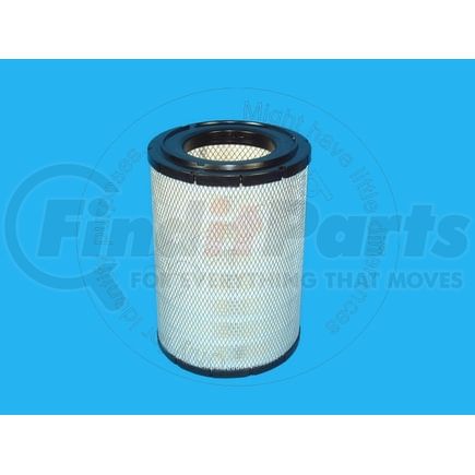 3904193M1 by BLUMAQ - Engine Air Filter - Fit for Various Applications