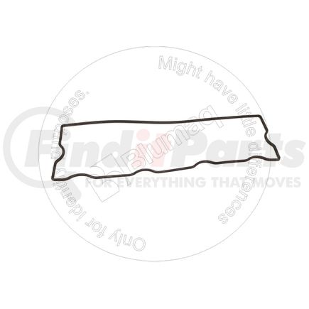 147-9544 by BLUMAQ - GASKET