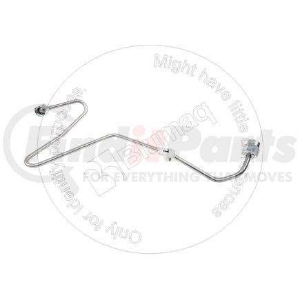 216-9830 by BLUMAQ - Fuel Injector Hose - Cylinder No. 3