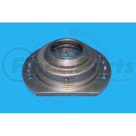 4V-6042 by BLUMAQ - Drive Axle Shaft Housing