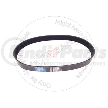 Blumaq 033.496 Serpentine Belt Serpentine Belt - Multi-Ribbed